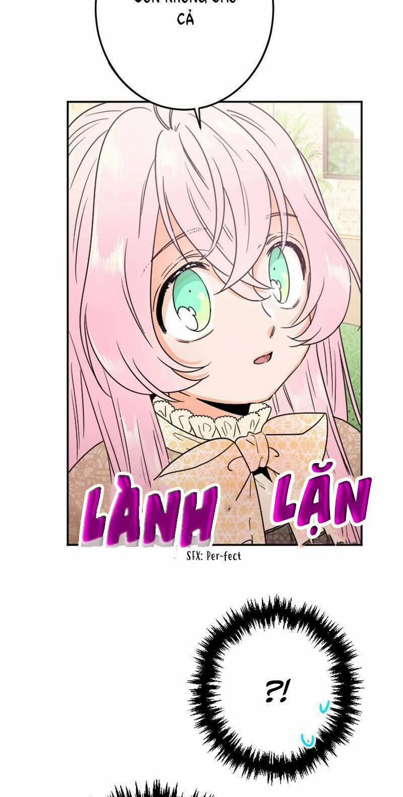 Tiểu Thư Bé Bỏng Đáng Yêu! 71 trang 10