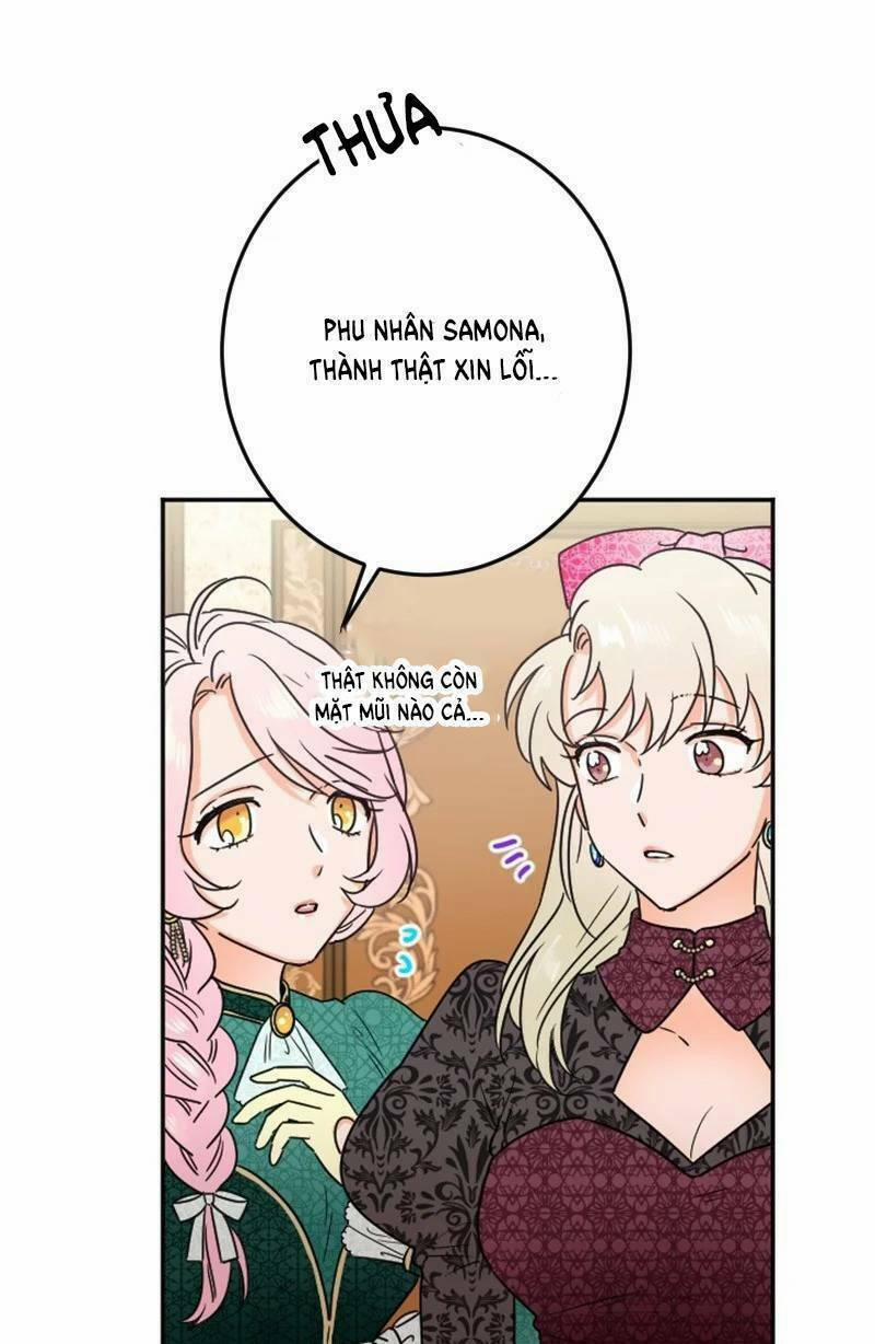 Tiểu Thư Bé Bỏng Đáng Yêu! 71 trang 12