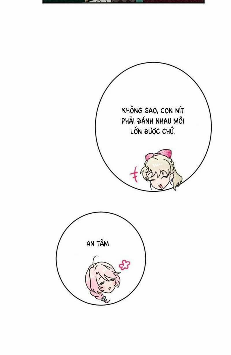 Tiểu Thư Bé Bỏng Đáng Yêu! 71 trang 13