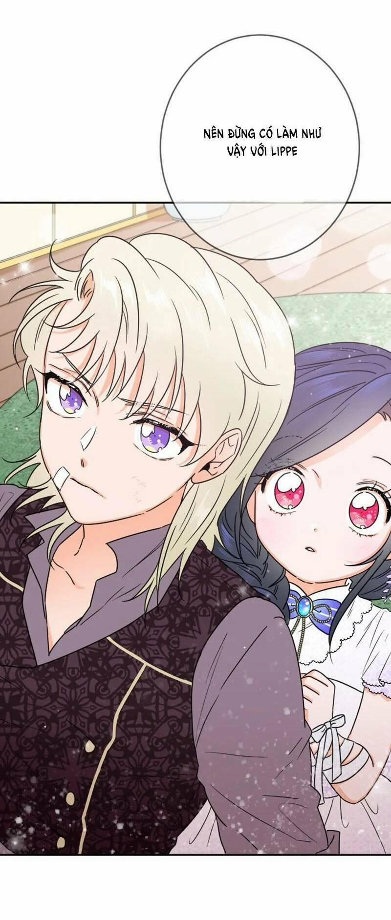 Tiểu Thư Bé Bỏng Đáng Yêu! 71 trang 16