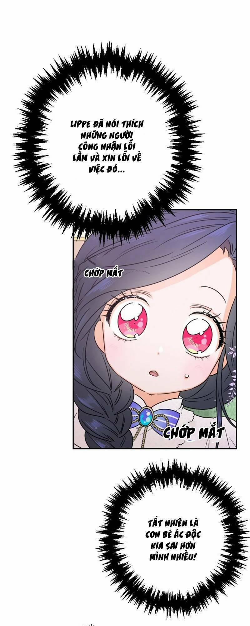 Tiểu Thư Bé Bỏng Đáng Yêu! 71 trang 17