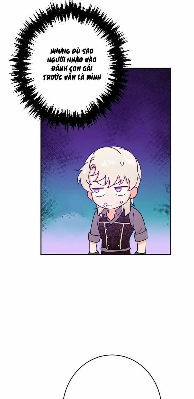 Tiểu Thư Bé Bỏng Đáng Yêu! 71 trang 18