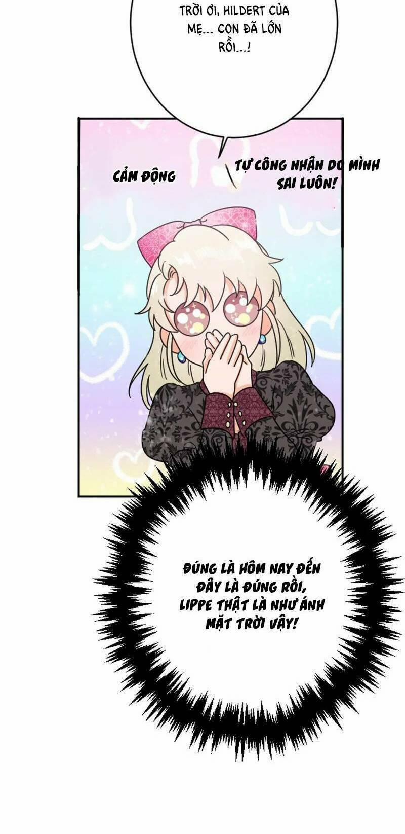 Tiểu Thư Bé Bỏng Đáng Yêu! 71 trang 19