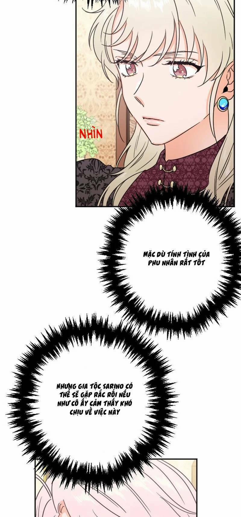 Tiểu Thư Bé Bỏng Đáng Yêu! 71 trang 2