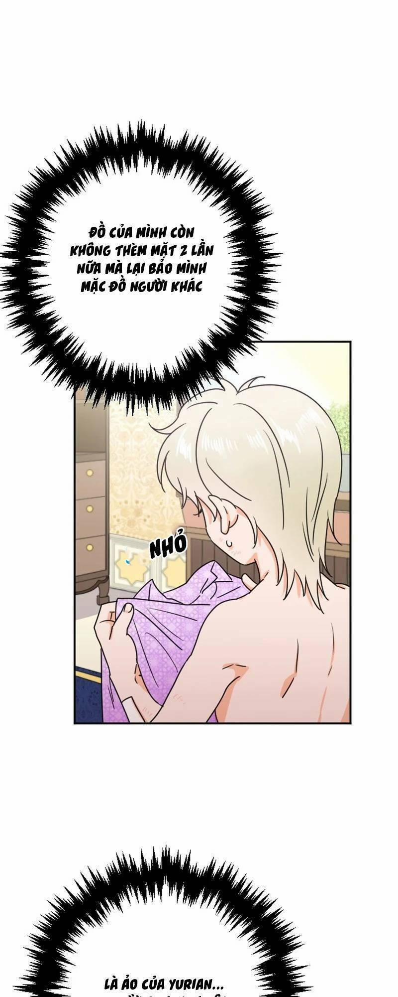 Tiểu Thư Bé Bỏng Đáng Yêu! 71 trang 24