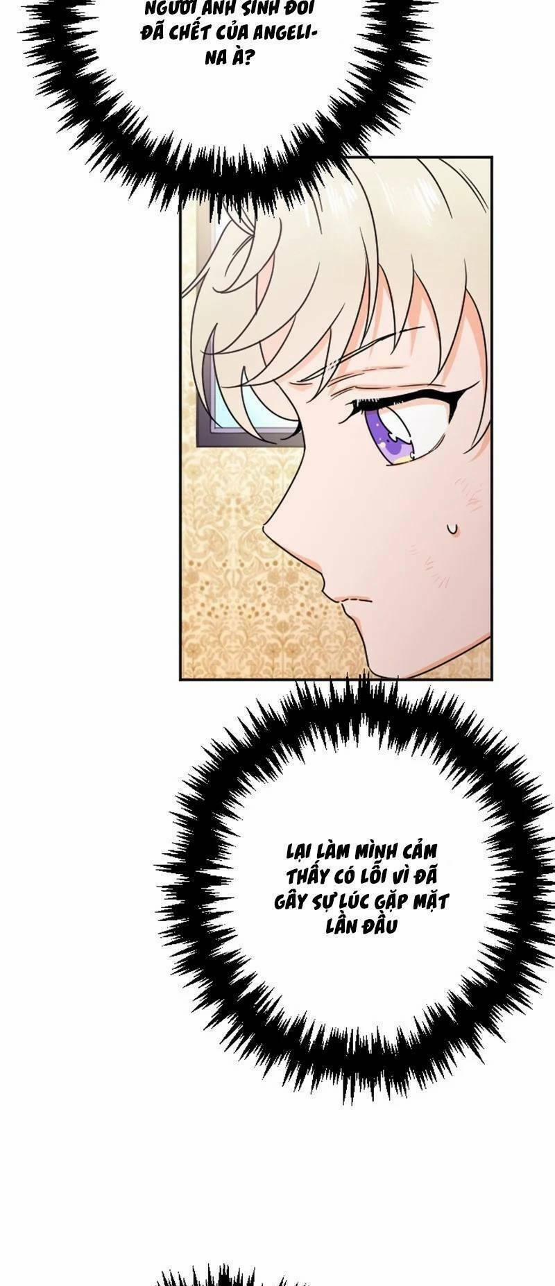 Tiểu Thư Bé Bỏng Đáng Yêu! 71 trang 25