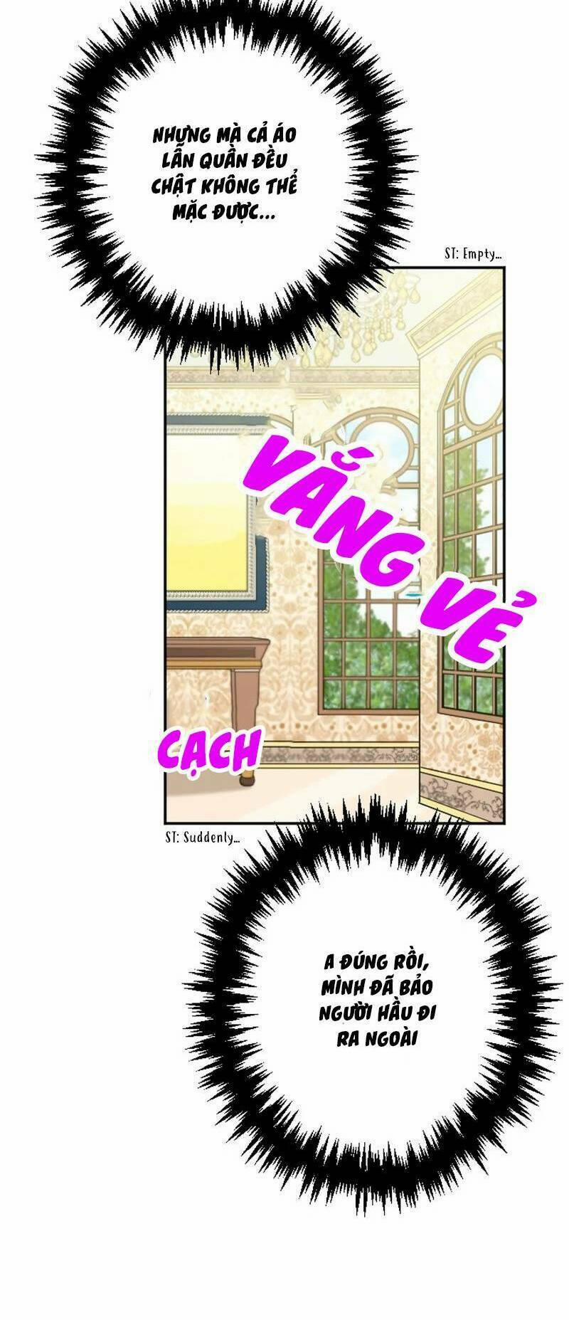 Tiểu Thư Bé Bỏng Đáng Yêu! 71 trang 26