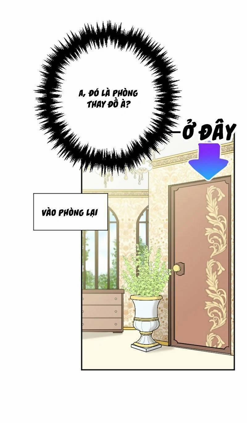 Tiểu Thư Bé Bỏng Đáng Yêu! 71 trang 27