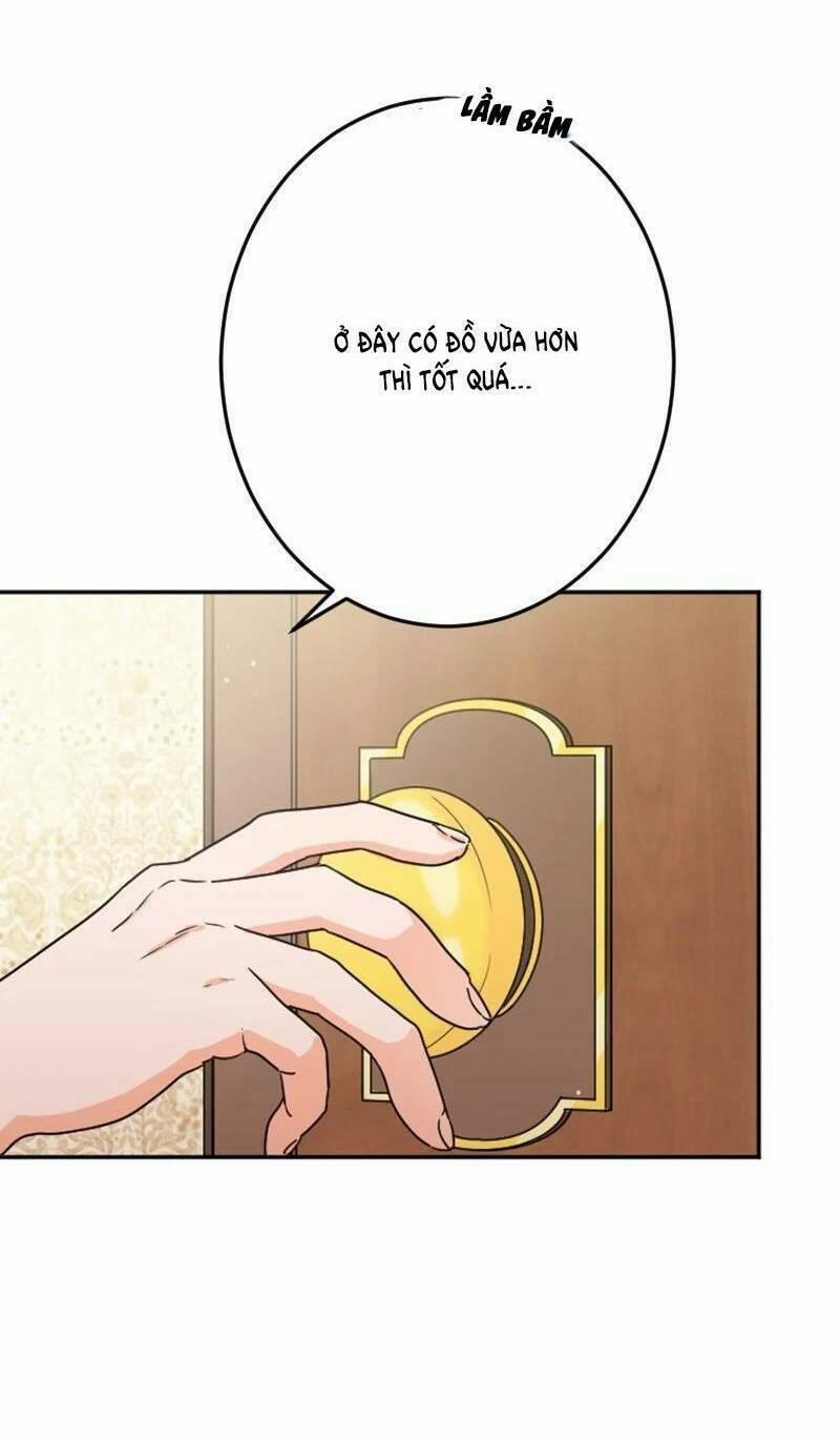 Tiểu Thư Bé Bỏng Đáng Yêu! 71 trang 28