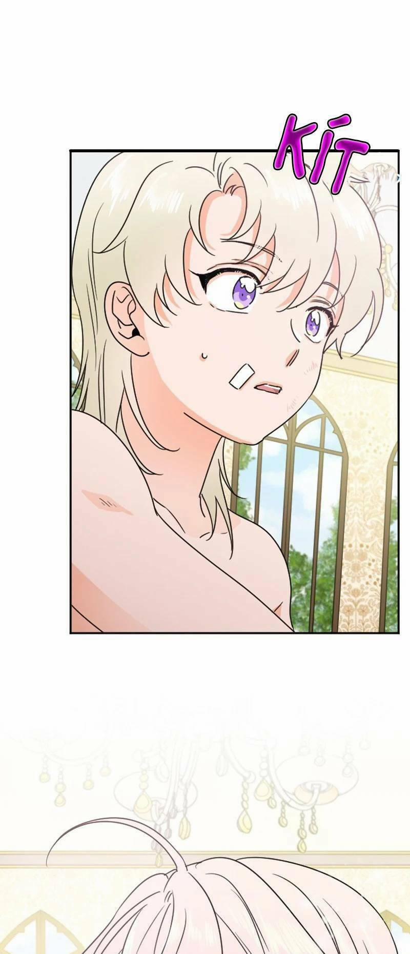 Tiểu Thư Bé Bỏng Đáng Yêu! 71 trang 29