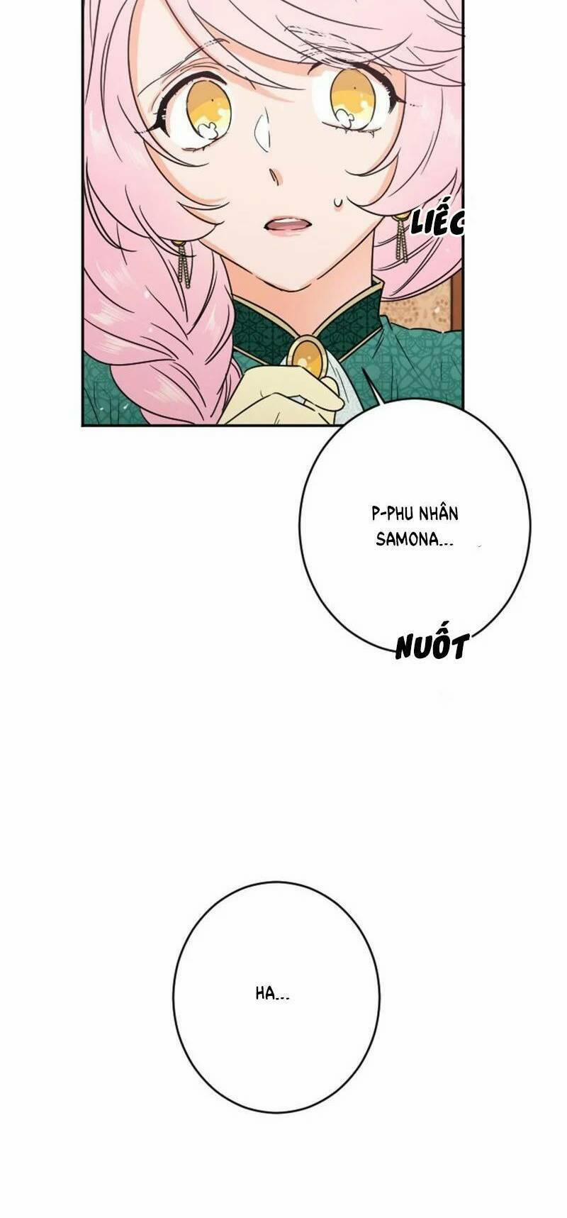 Tiểu Thư Bé Bỏng Đáng Yêu! 71 trang 3