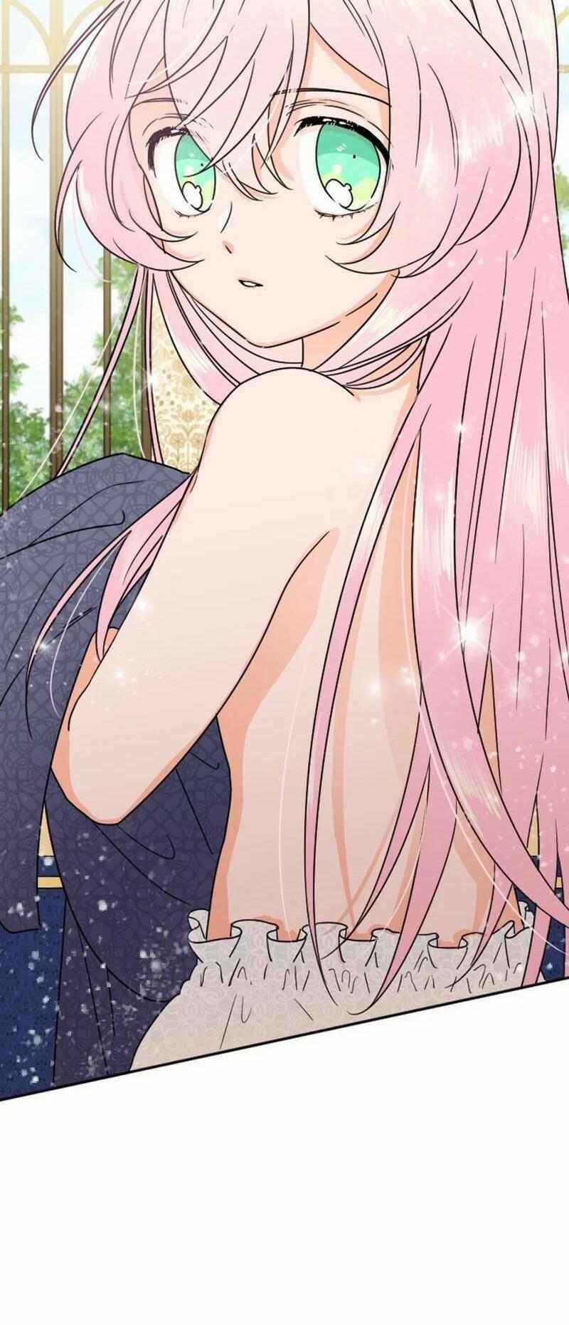 Tiểu Thư Bé Bỏng Đáng Yêu! 71 trang 30