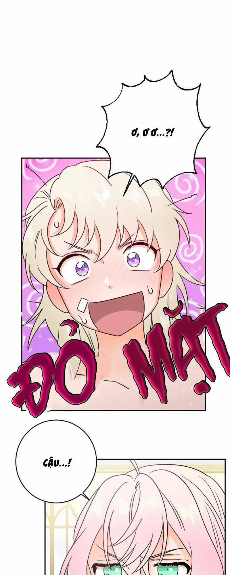 Tiểu Thư Bé Bỏng Đáng Yêu! 71 trang 31