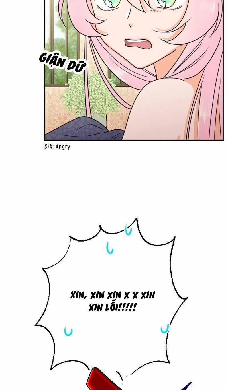 Tiểu Thư Bé Bỏng Đáng Yêu! 71 trang 32