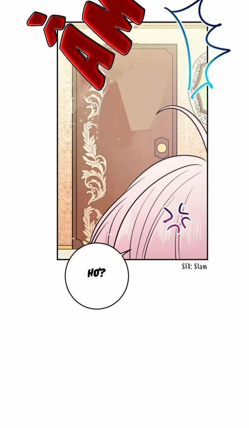 Tiểu Thư Bé Bỏng Đáng Yêu! 71 trang 33