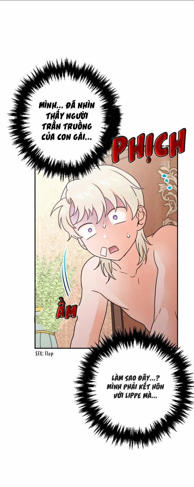 Tiểu Thư Bé Bỏng Đáng Yêu! 71 trang 34