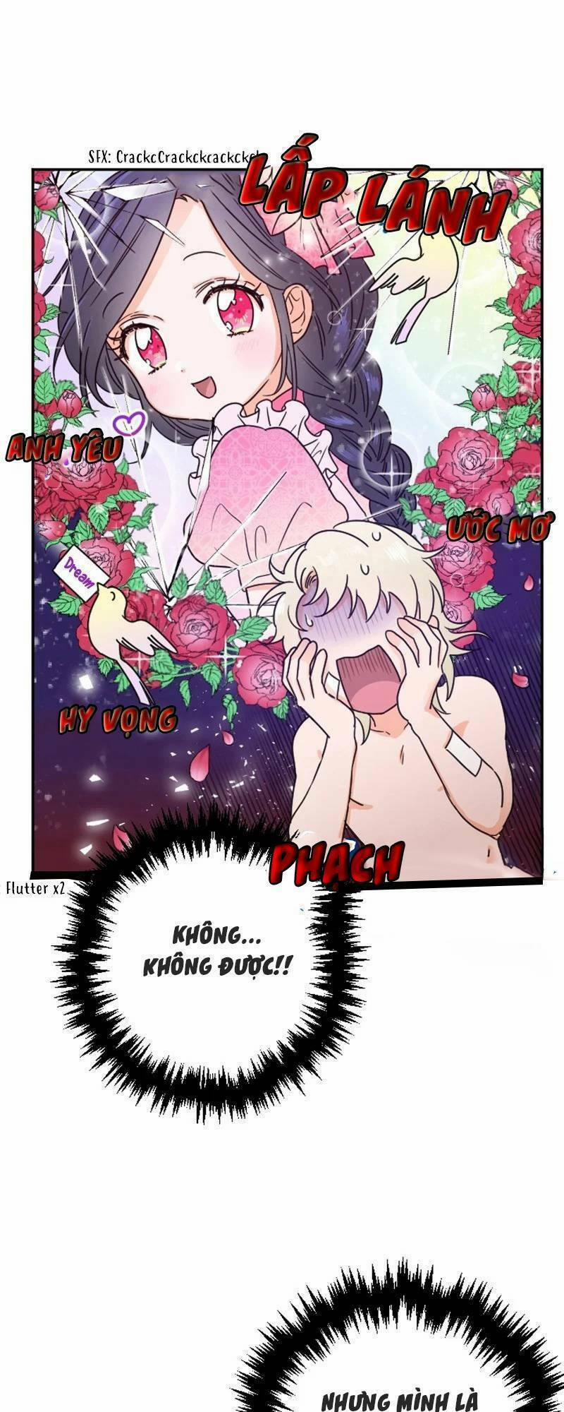 Tiểu Thư Bé Bỏng Đáng Yêu! 71 trang 35