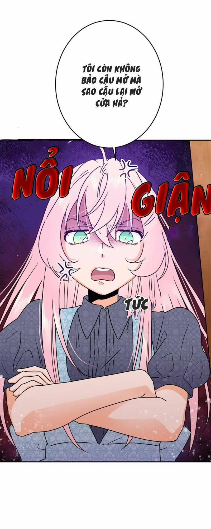 Tiểu Thư Bé Bỏng Đáng Yêu! 71 trang 38