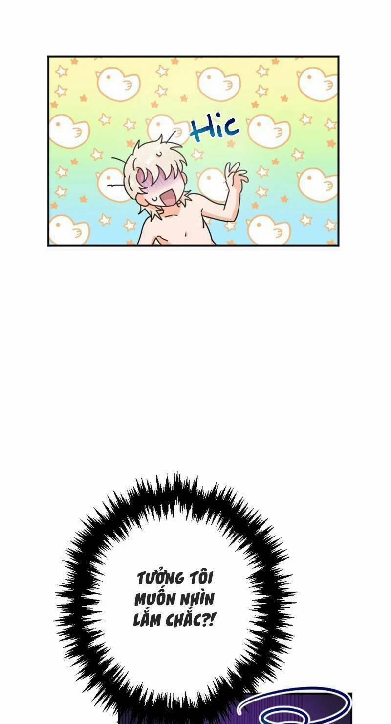 Tiểu Thư Bé Bỏng Đáng Yêu! 71 trang 39