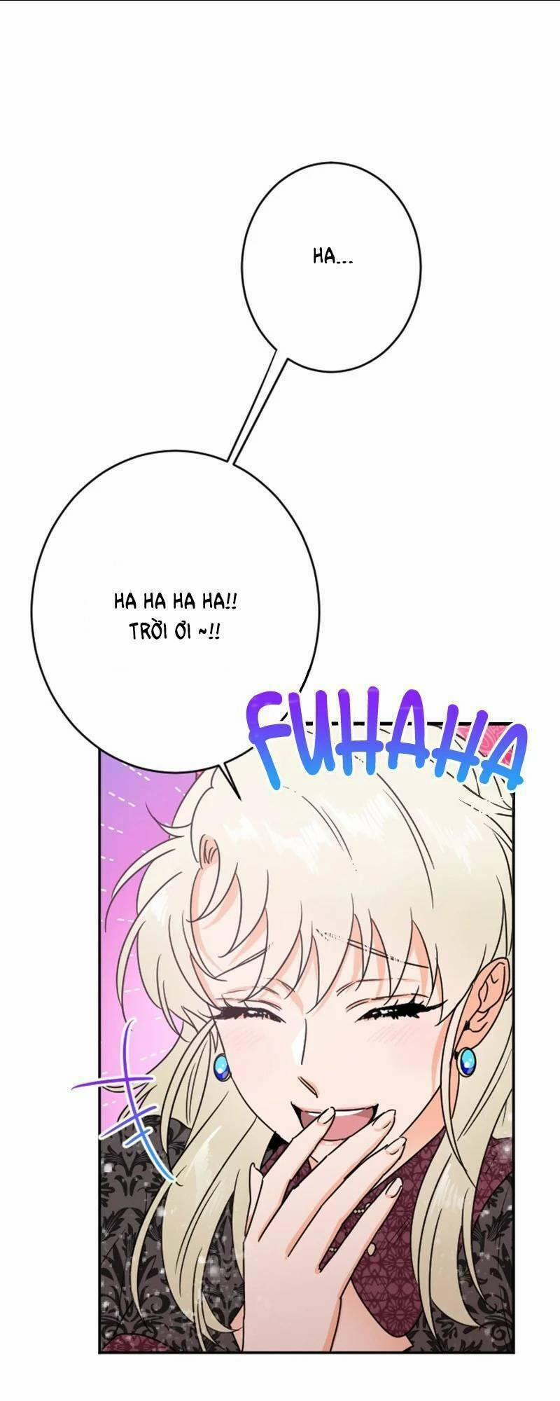 Tiểu Thư Bé Bỏng Đáng Yêu! 71 trang 4