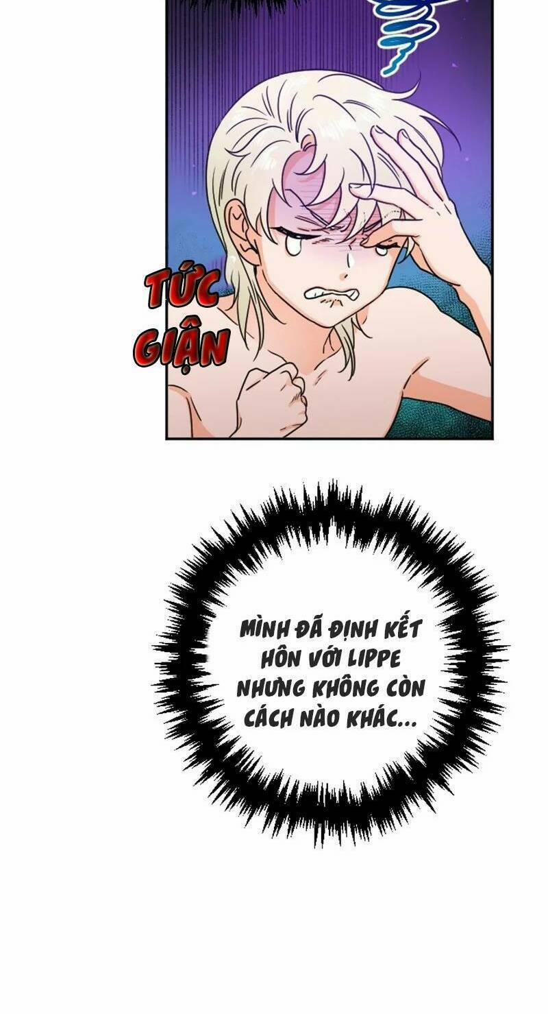 Tiểu Thư Bé Bỏng Đáng Yêu! 71 trang 40