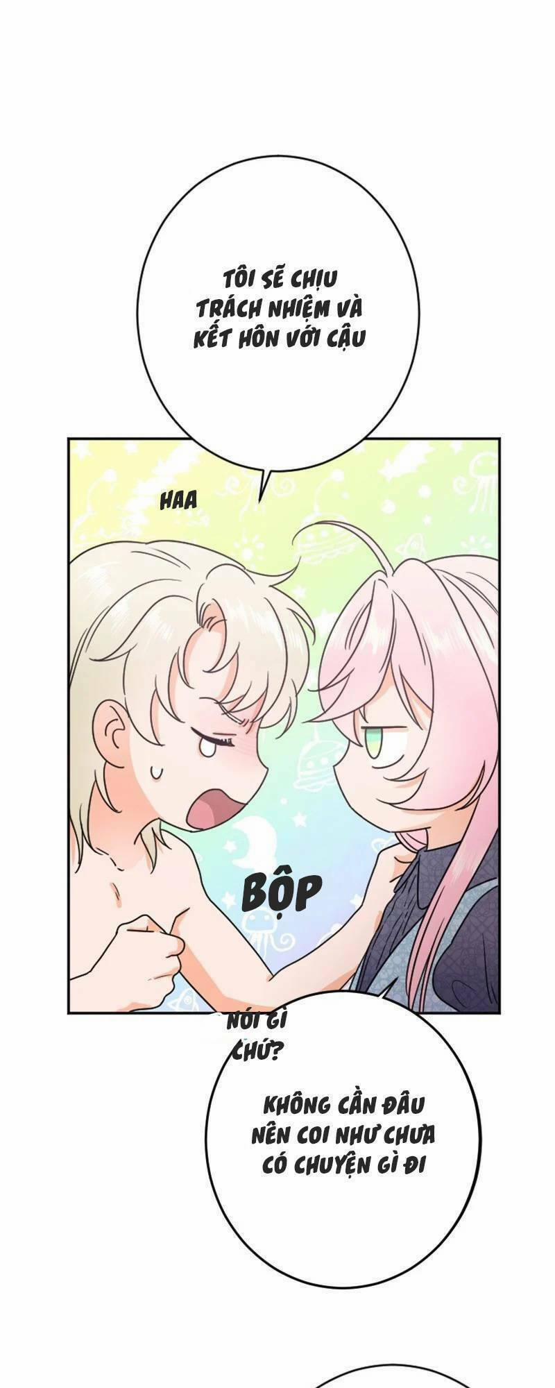 Tiểu Thư Bé Bỏng Đáng Yêu! 71 trang 41