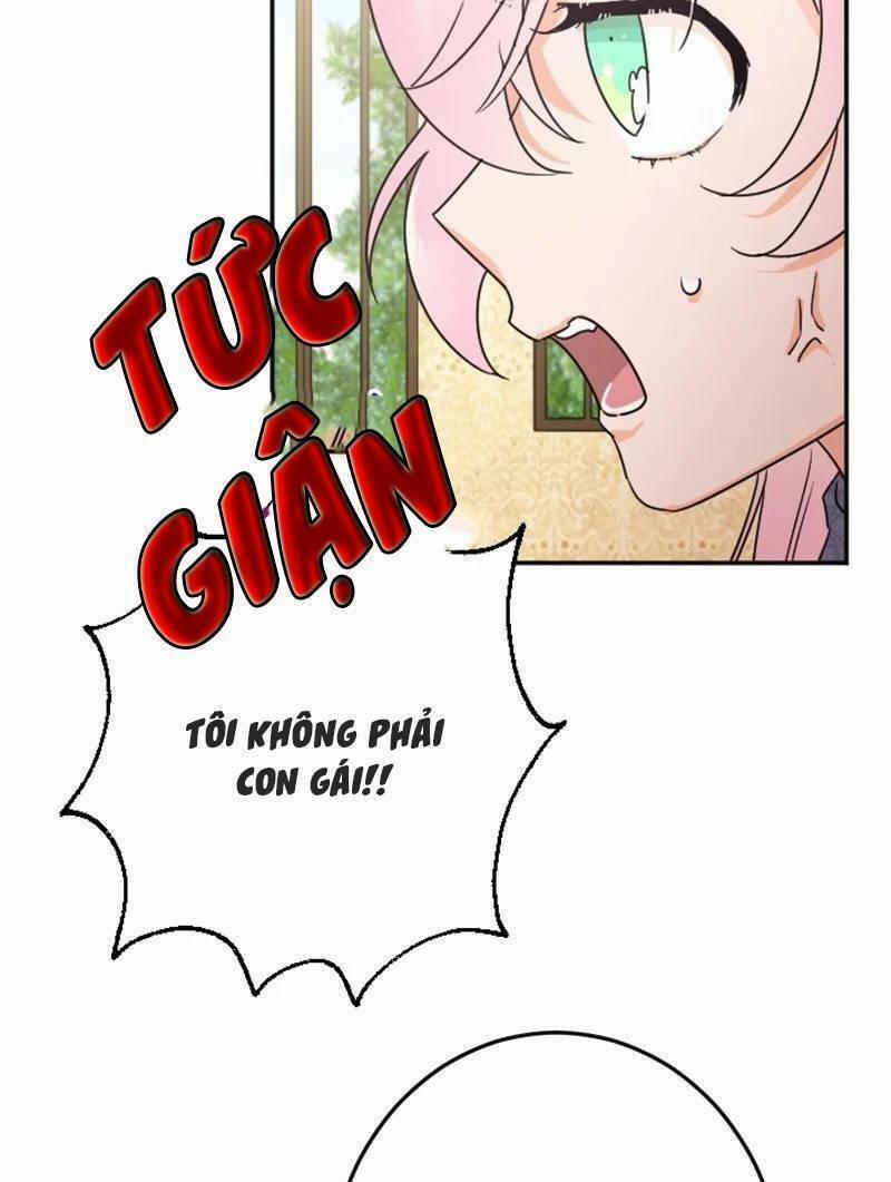 Tiểu Thư Bé Bỏng Đáng Yêu! 71 trang 43