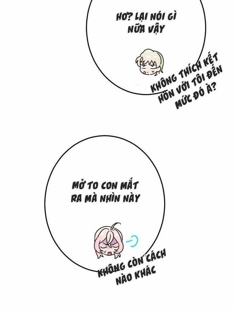 Tiểu Thư Bé Bỏng Đáng Yêu! 71 trang 44