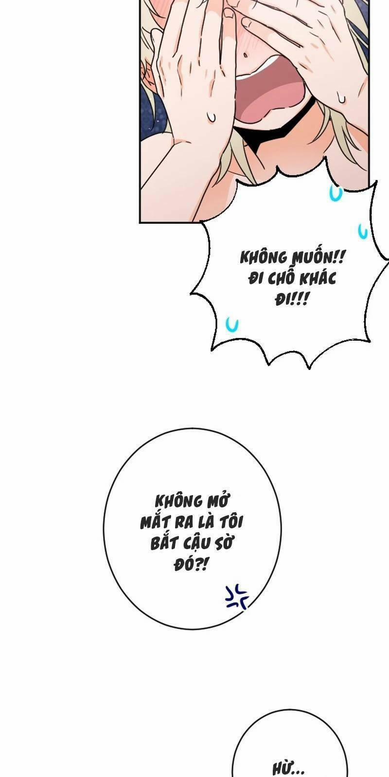 Tiểu Thư Bé Bỏng Đáng Yêu! 71 trang 46