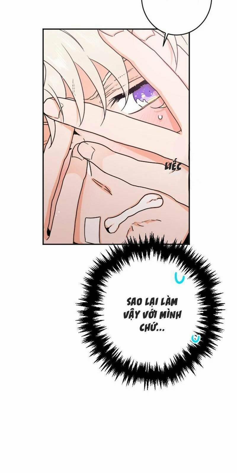 Tiểu Thư Bé Bỏng Đáng Yêu! 71 trang 47