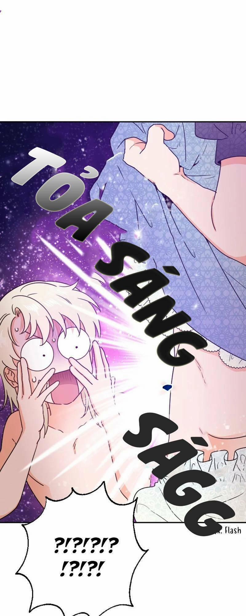 Tiểu Thư Bé Bỏng Đáng Yêu! 71 trang 48