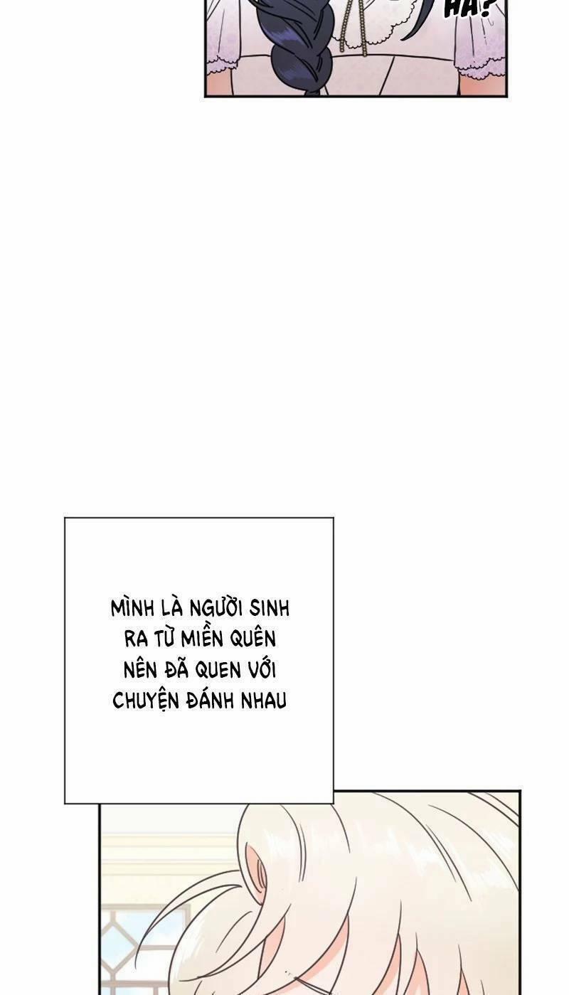 Tiểu Thư Bé Bỏng Đáng Yêu! 71 trang 6