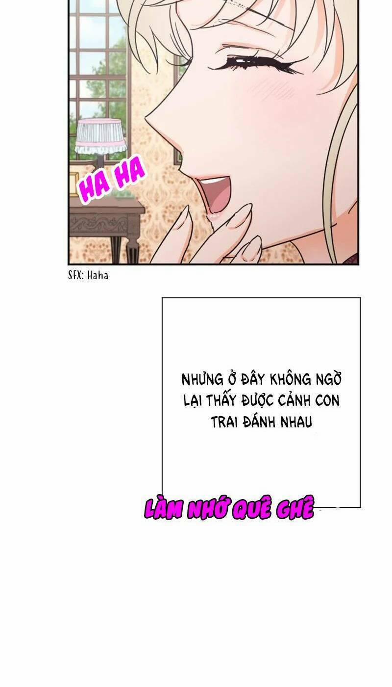 Tiểu Thư Bé Bỏng Đáng Yêu! 71 trang 7