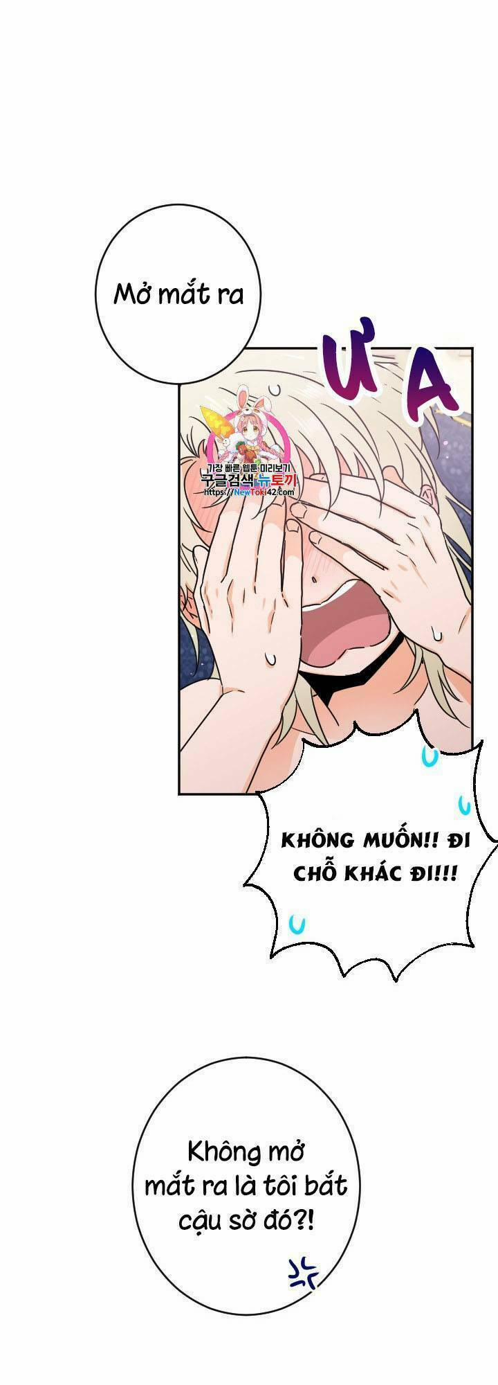 Tiểu Thư Bé Bỏng Đáng Yêu! 72 trang 0