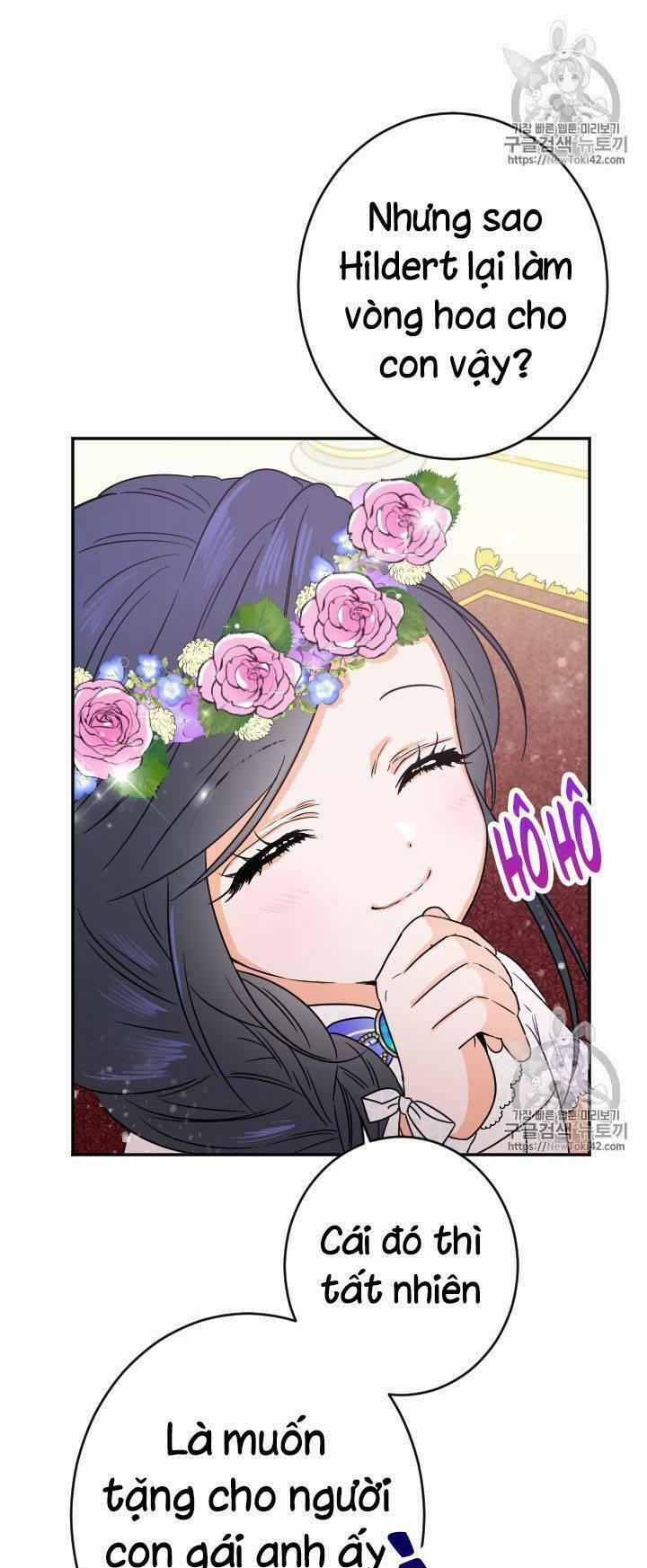 Tiểu Thư Bé Bỏng Đáng Yêu! 72 trang 10