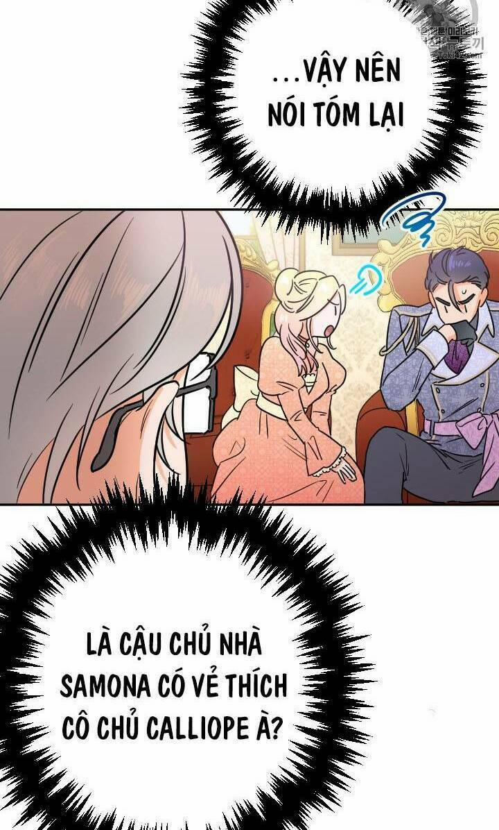 Tiểu Thư Bé Bỏng Đáng Yêu! 72 trang 14