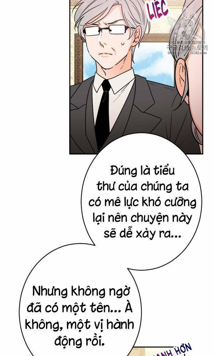 Tiểu Thư Bé Bỏng Đáng Yêu! 72 trang 16