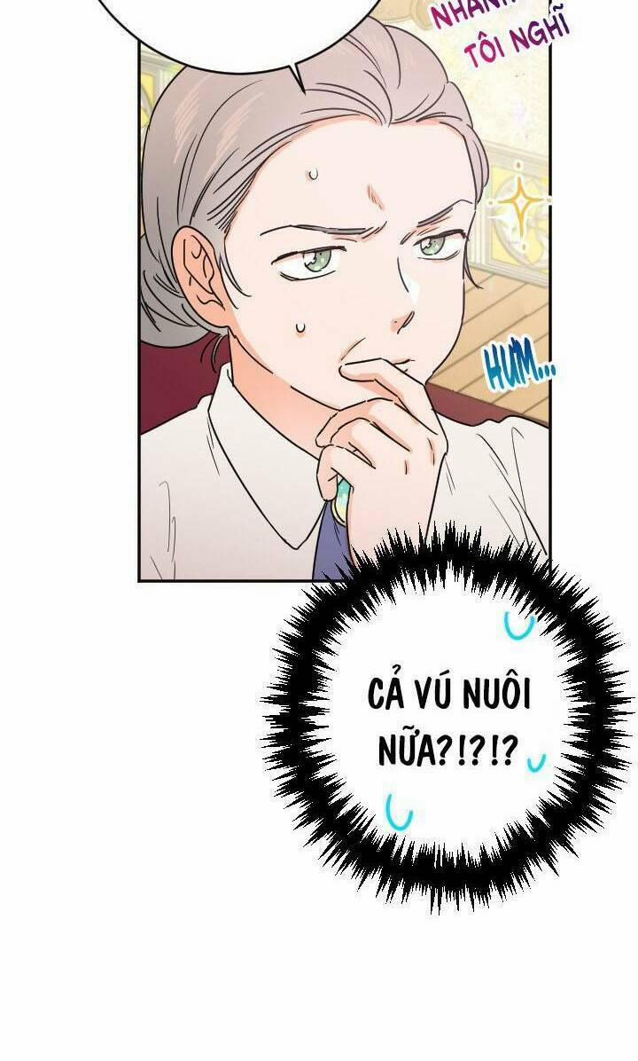 Tiểu Thư Bé Bỏng Đáng Yêu! 72 trang 17