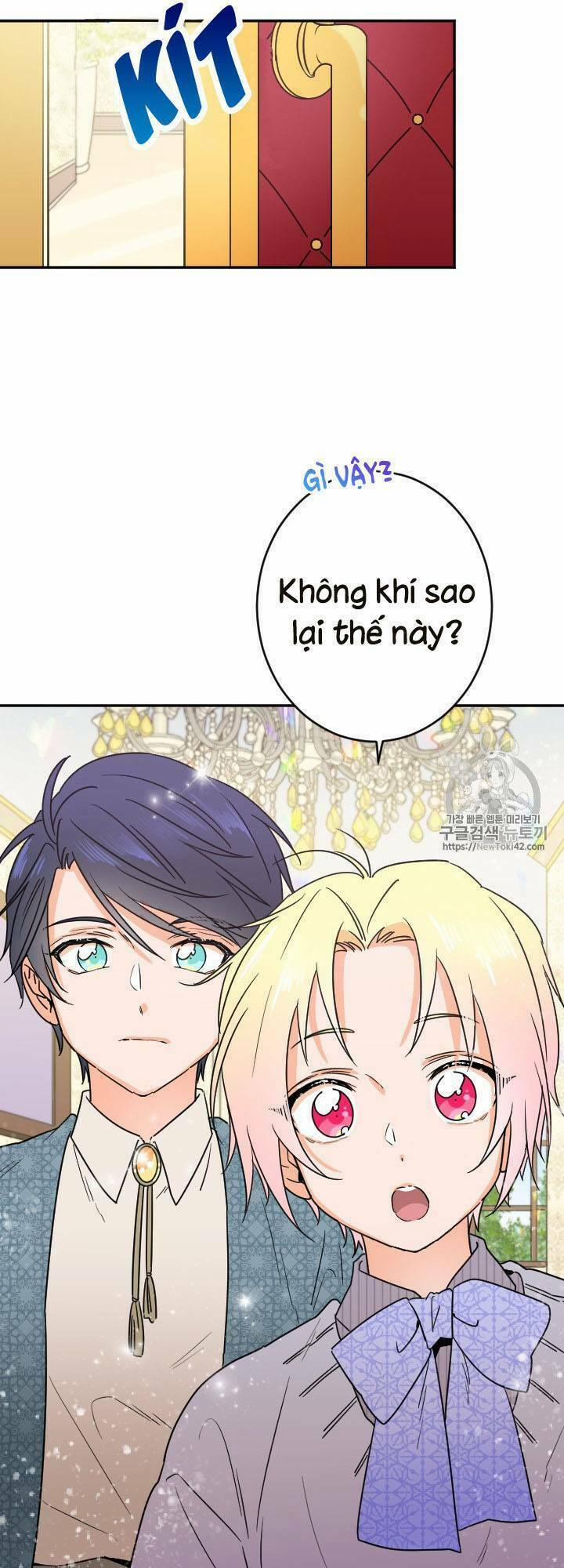 Tiểu Thư Bé Bỏng Đáng Yêu! 72 trang 18