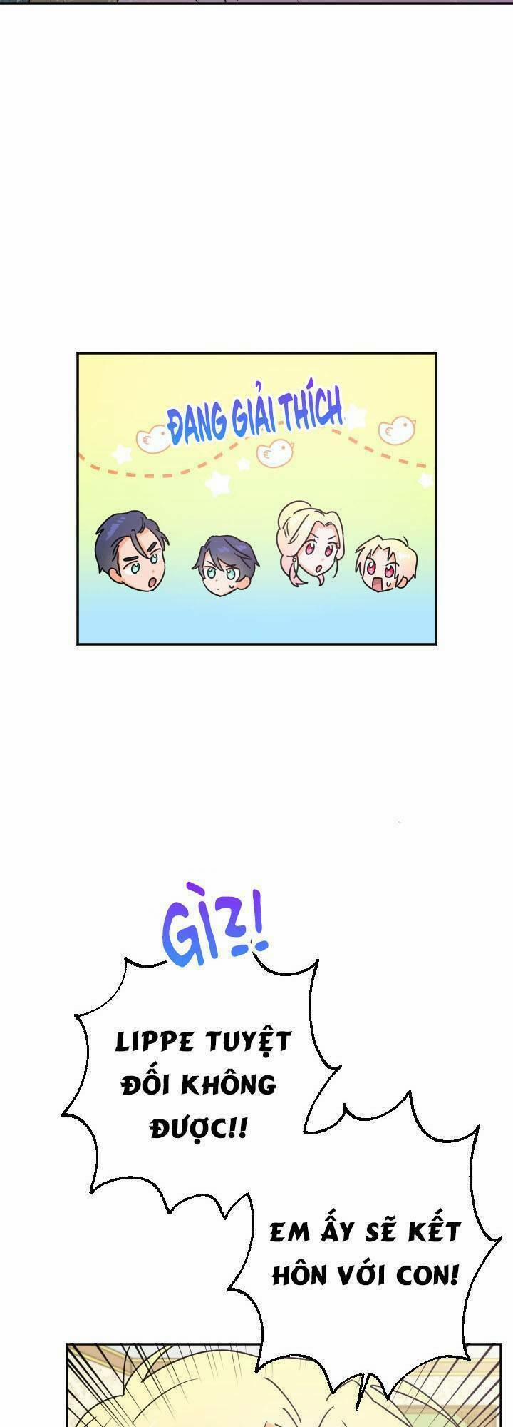 Tiểu Thư Bé Bỏng Đáng Yêu! 72 trang 19