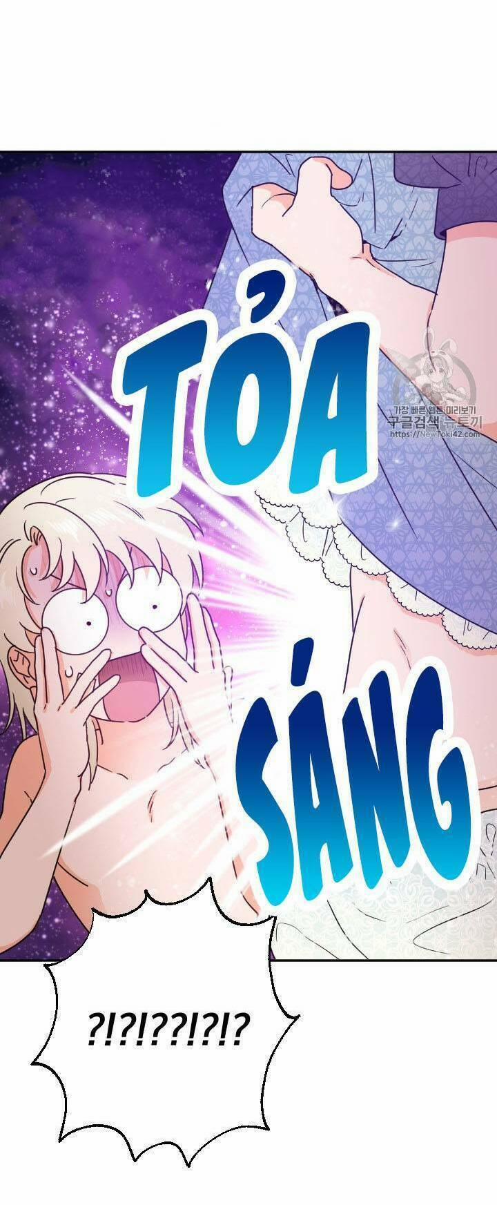 Tiểu Thư Bé Bỏng Đáng Yêu! 72 trang 2