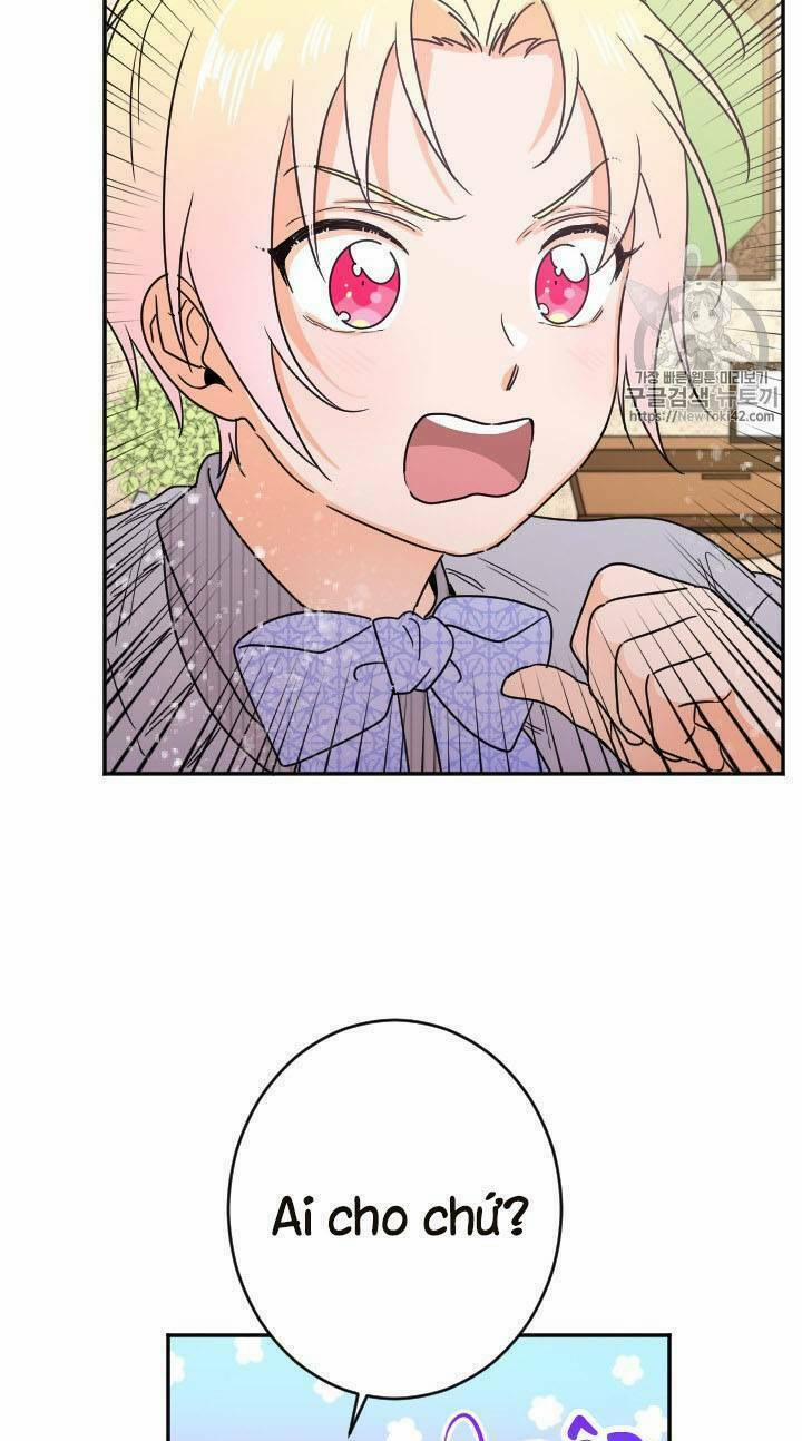 Tiểu Thư Bé Bỏng Đáng Yêu! 72 trang 20