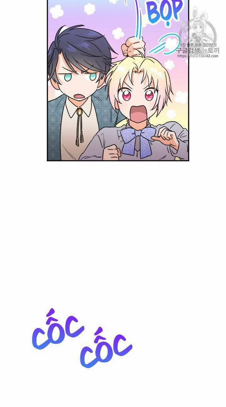 Tiểu Thư Bé Bỏng Đáng Yêu! 72 trang 21