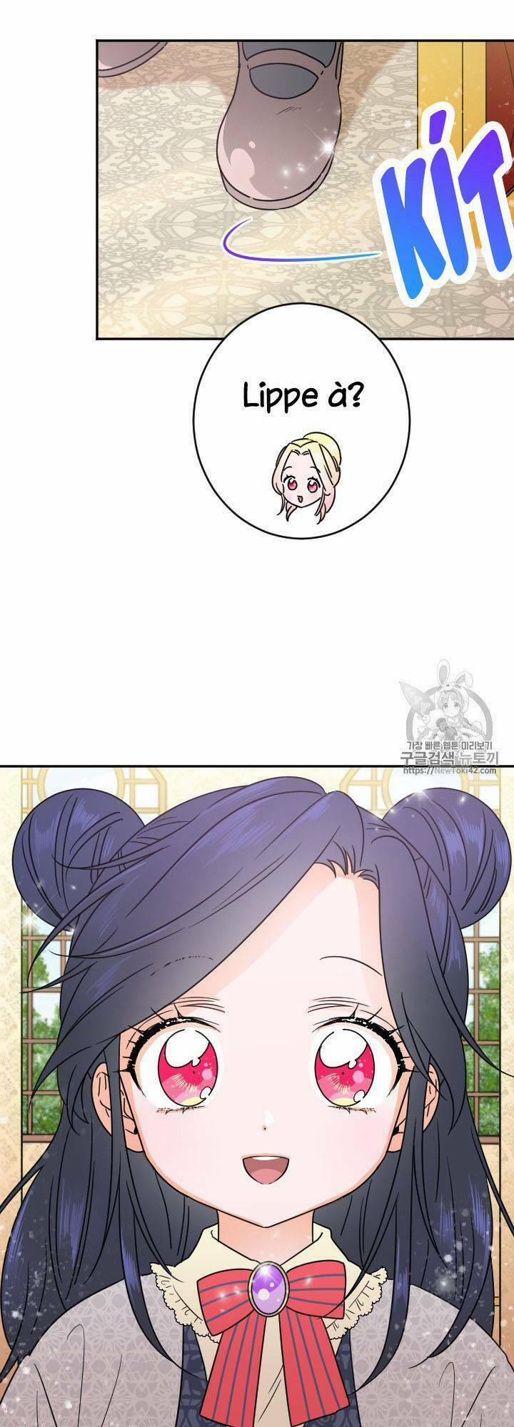 Tiểu Thư Bé Bỏng Đáng Yêu! 72 trang 22