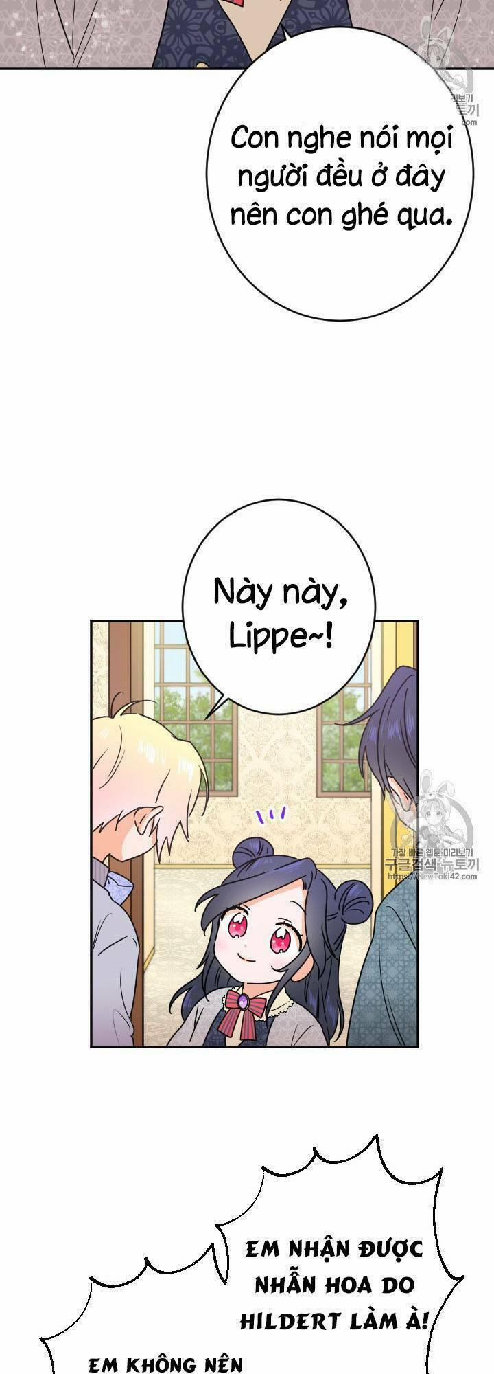 Tiểu Thư Bé Bỏng Đáng Yêu! 72 trang 23