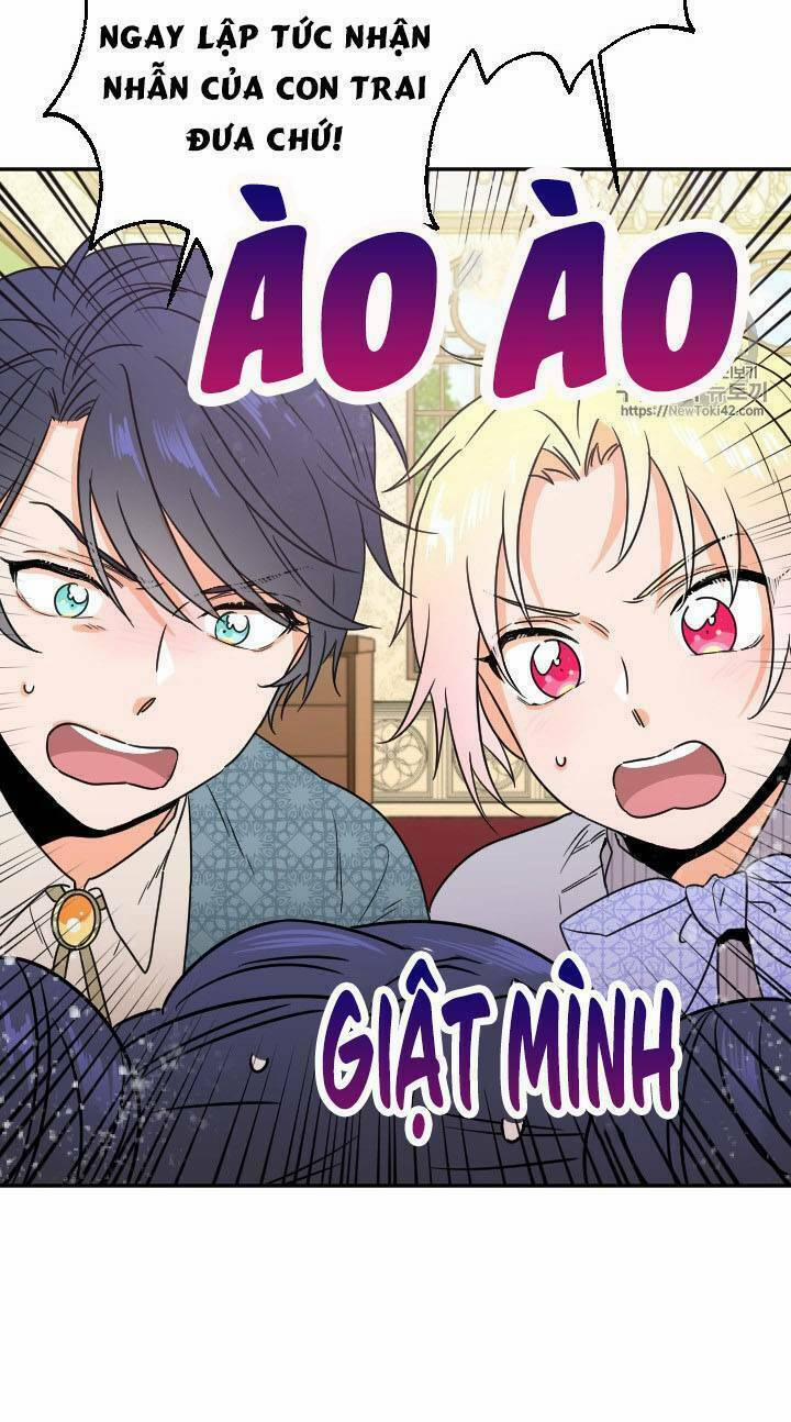 Tiểu Thư Bé Bỏng Đáng Yêu! 72 trang 24