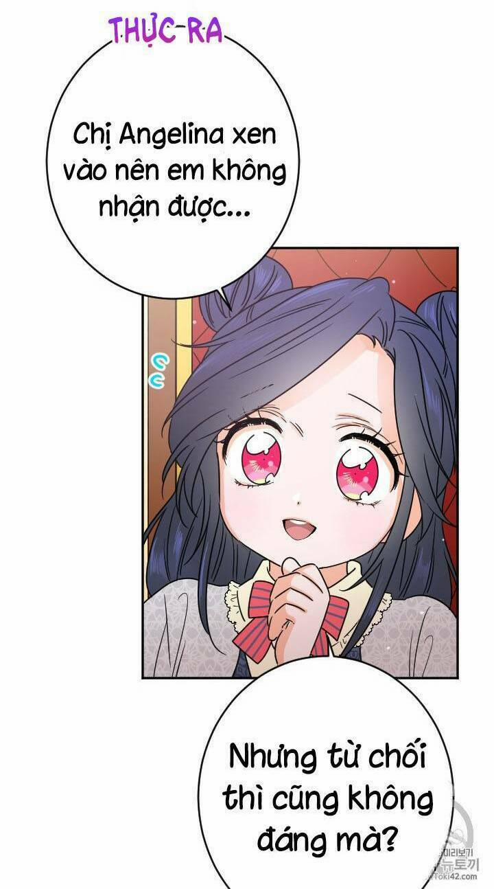 Tiểu Thư Bé Bỏng Đáng Yêu! 72 trang 25