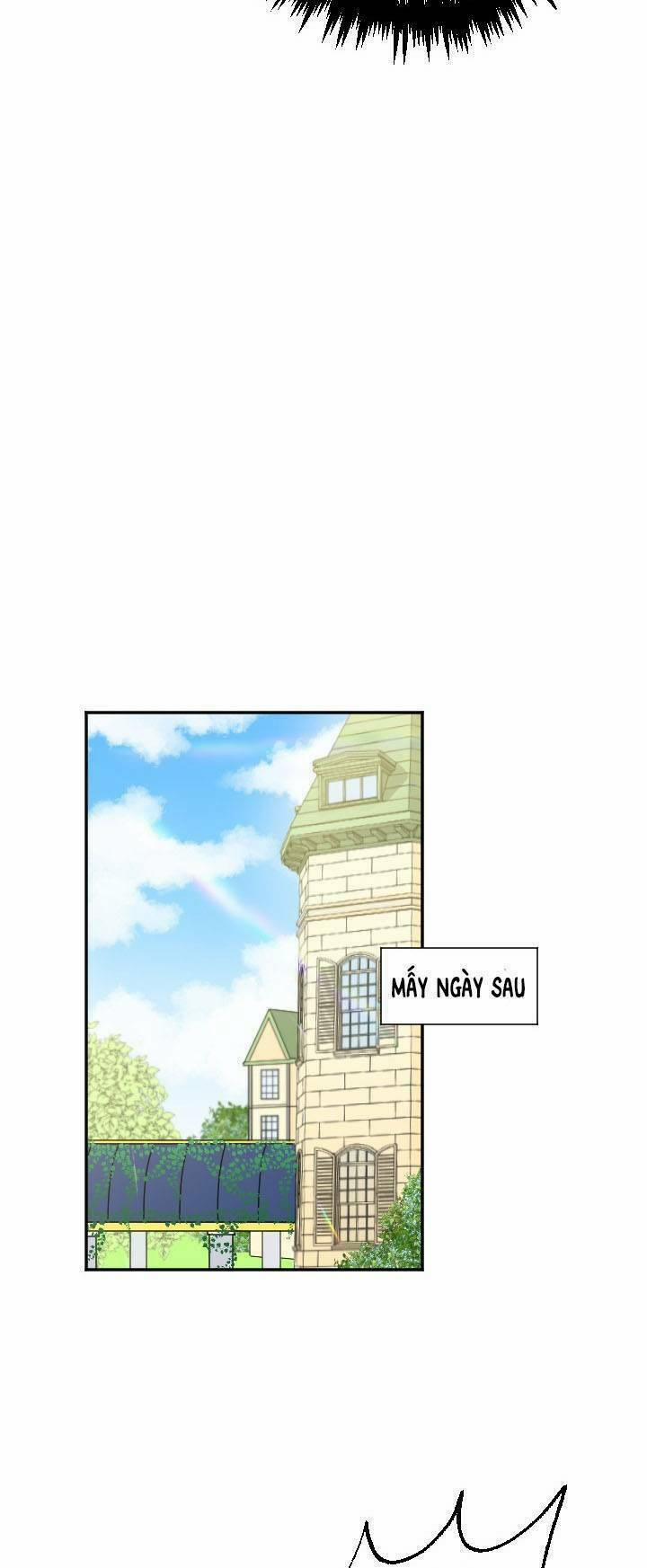 Tiểu Thư Bé Bỏng Đáng Yêu! 72 trang 27