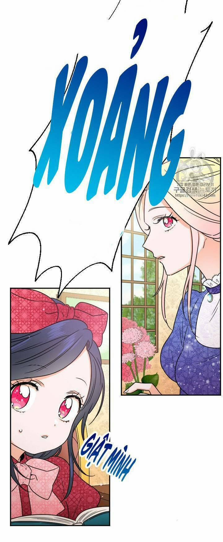 Tiểu Thư Bé Bỏng Đáng Yêu! 72 trang 28