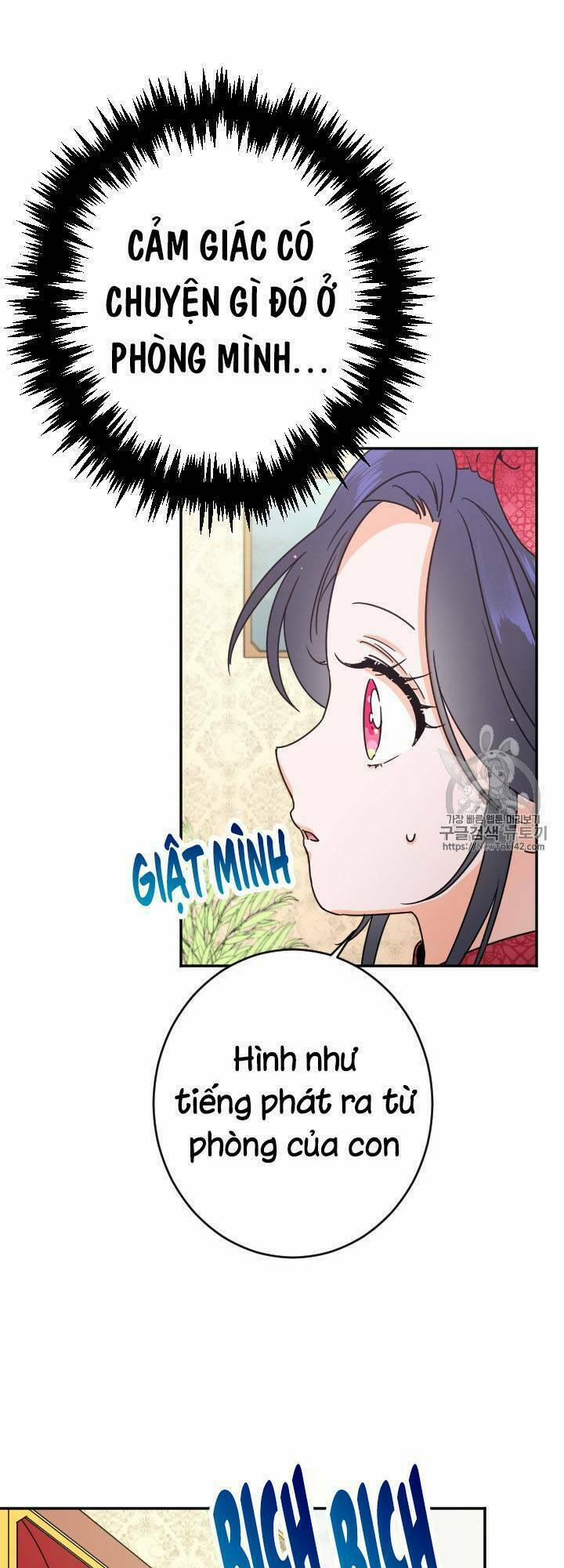 Tiểu Thư Bé Bỏng Đáng Yêu! 72 trang 29